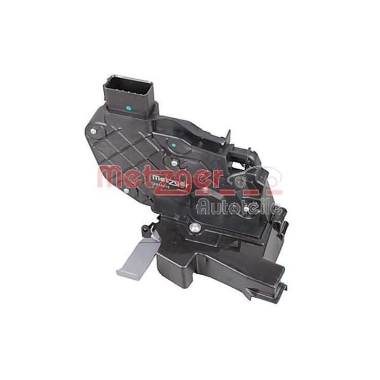 Metzger T?rschloss vorne links Ford Galaxy Mondeo S-Max von METZGER