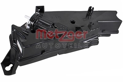 Metzger Tankeinheit, Harnstoffeinspritzung [Hersteller-Nr. 0931007] für Citroën, Ds, Peugeot von METZGER