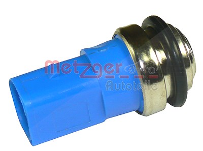 Metzger Temperaturschalter, Kühlerlüfter [Hersteller-Nr. 0915042] für Audi, Skoda, VW von METZGER