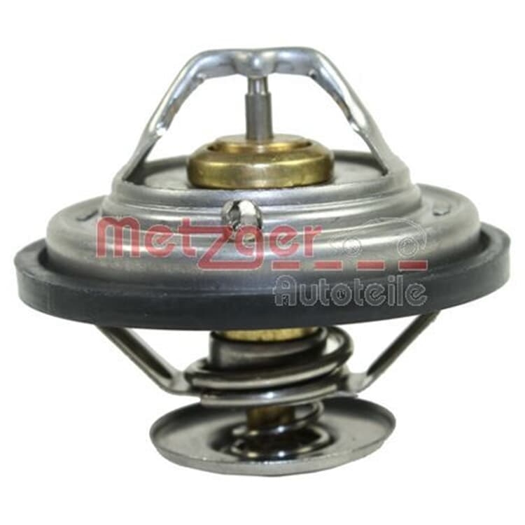 Metzger Thermostat + Dichtung Audi Porsche Seat VW von METZGER