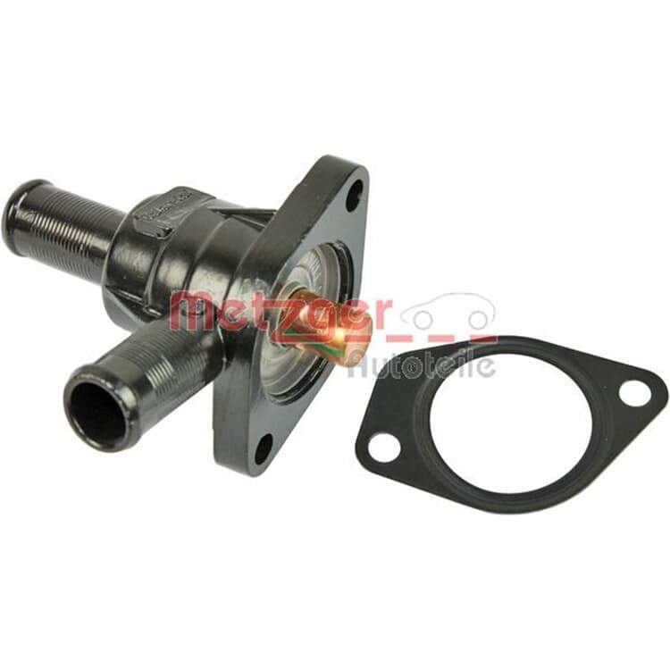 Metzger Thermostat + Dichtung Citroen Jumper Peugeot 806 Boxer Metzger Thermostat + Dichtung Citroen Jumper Peugeot 806 Boxer von METZGER