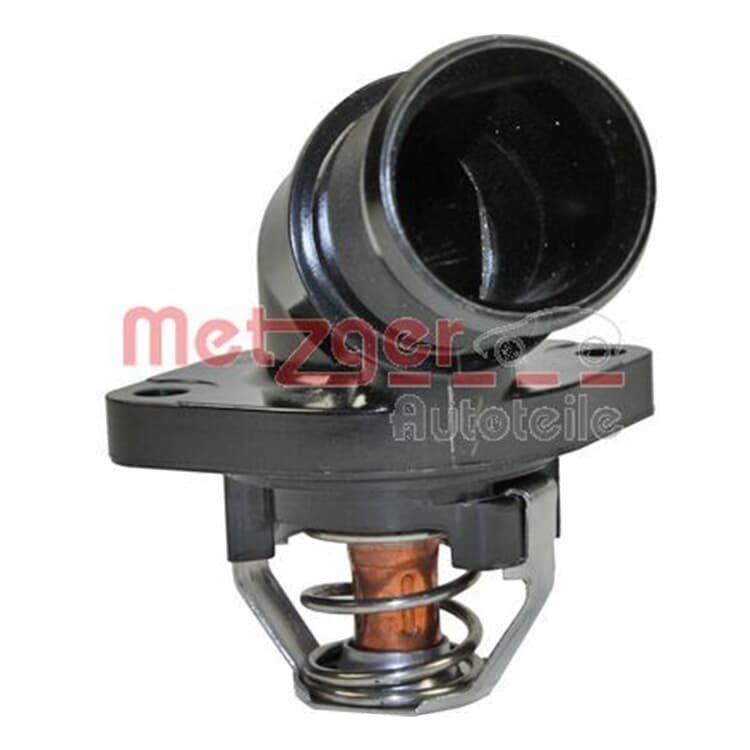 Metzger Thermostat + Dichtung Citroen Peugeot Metzger Thermostat + Dichtung Citroen Peugeot von METZGER