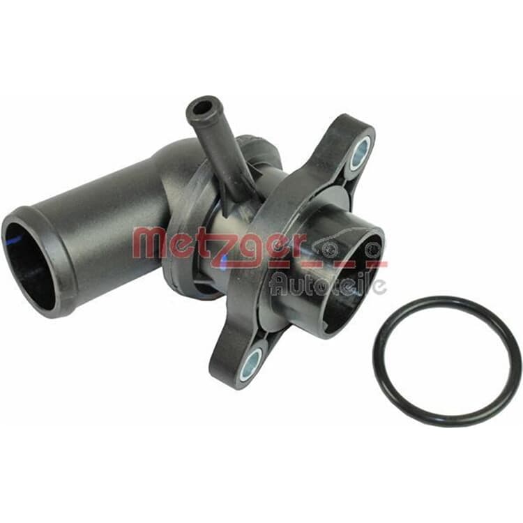 Metzger Thermostat + Dichtung Daewoo Metzger Thermostat + Dichtung Daewoo von METZGER