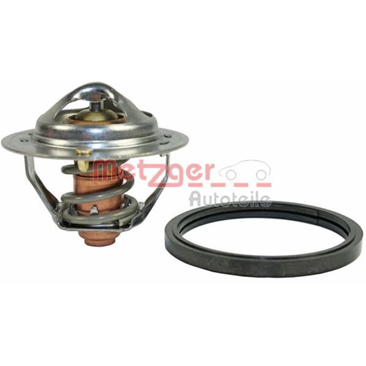 Metzger Thermostat + Dichtung Fiat Mitsubishi Subaru Suzuki von METZGER