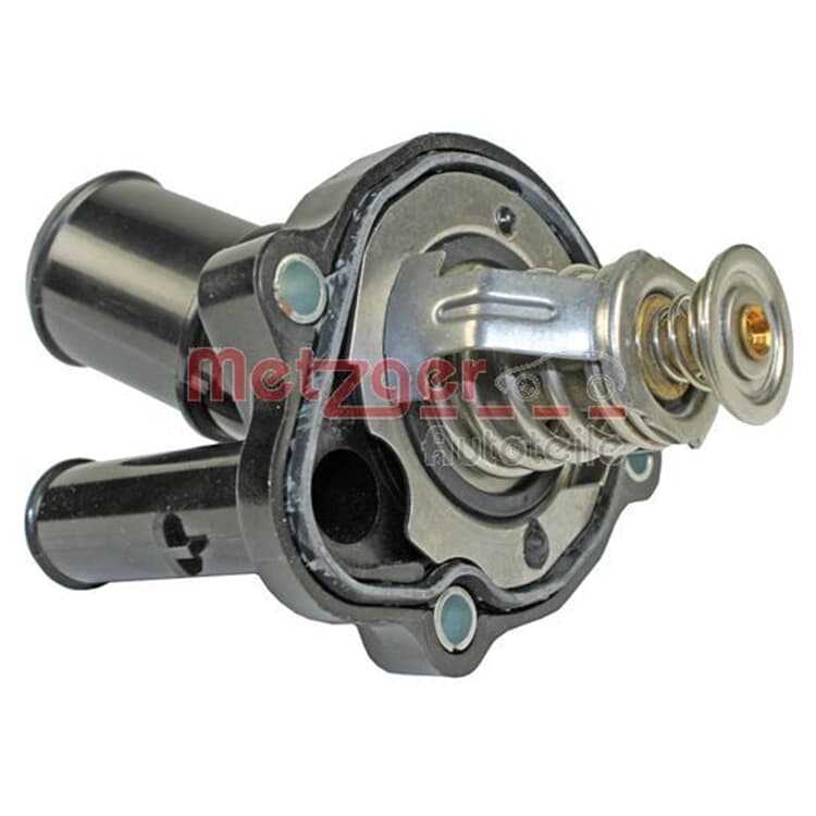 Metzger Thermostat + Dichtung Ford Mondeo Transit Mazda 3 6 Cx-7 Mpv Mx-5 Metzger Thermostat + Dichtung Ford Mondeo Transit Mazda 3 6 Cx-7 Mpv Mx-5 von METZGER