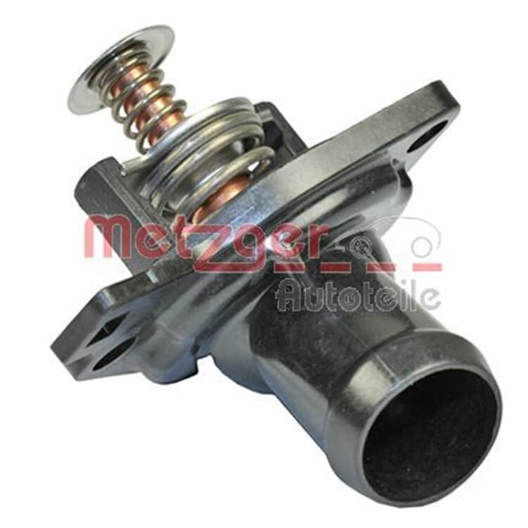 Metzger Thermostat + Dichtung Honda Accord Civic Cr-V von METZGER