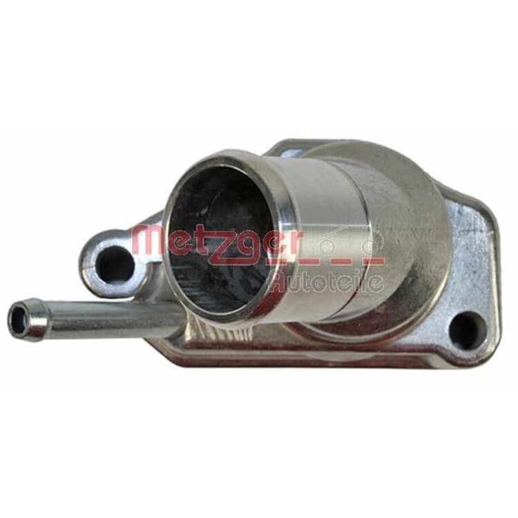 Metzger Thermostat + Dichtung Opel Metzger Thermostat + Dichtung Opel von METZGER