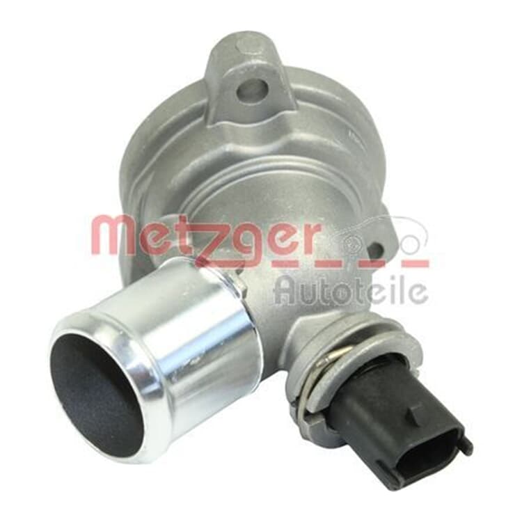 Metzger Thermostat + Dichtung Spark Metzger Thermostat + Dichtung Spark von METZGER