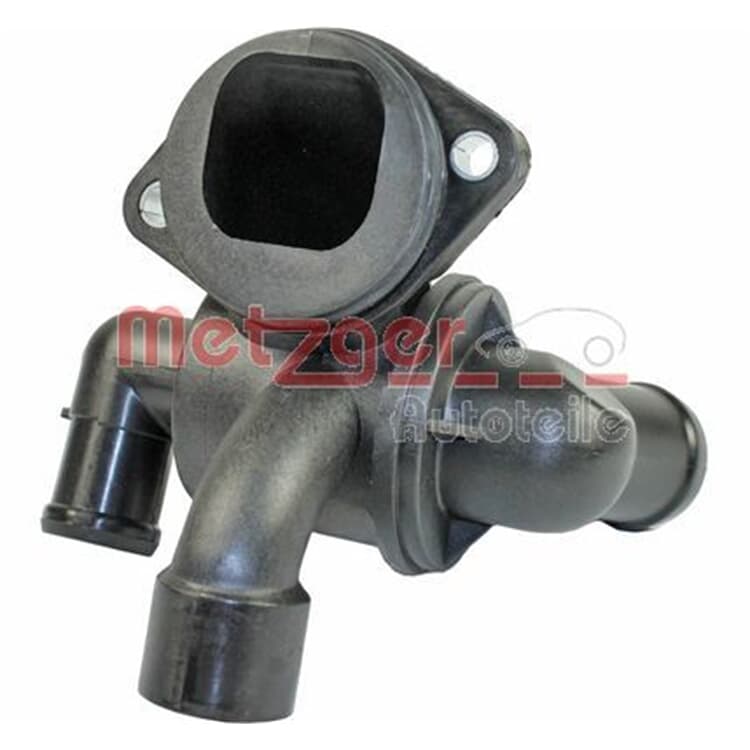 Metzger Thermostat + Dichtung VW Amarok Crafter Metzger Thermostat + Dichtung VW Amarok Crafter von METZGER