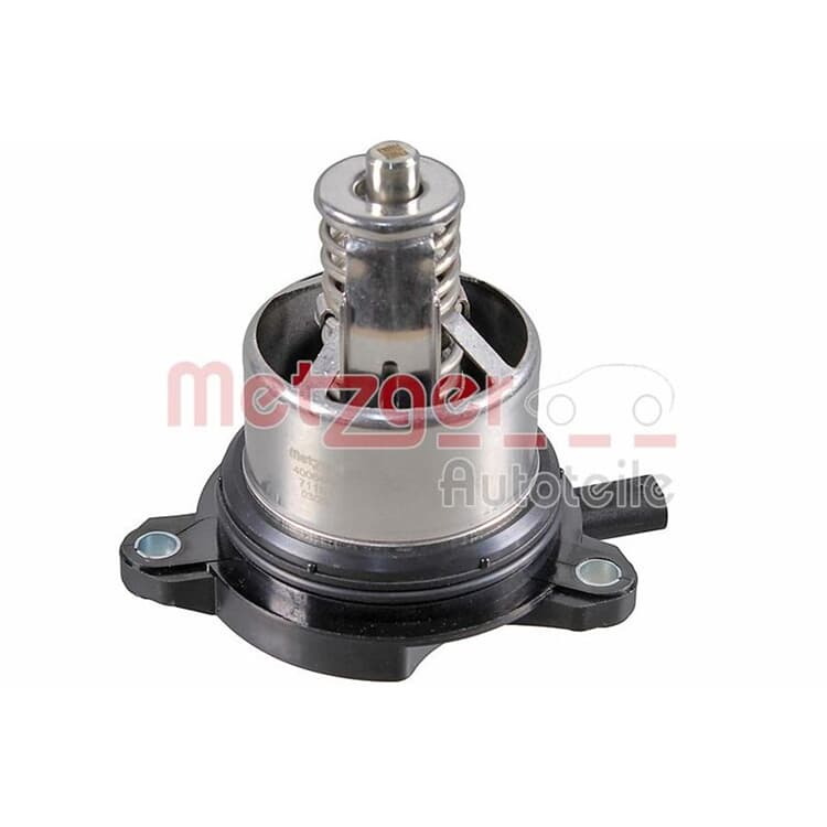 Metzger Thermostat Audi A6 A7 A8 Q8 Porsche Cayenne Panamera von METZGER