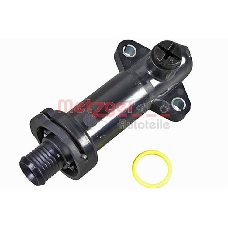 Metzger Thermostat BMW 1er 3er 5er 6er 7er X3 X5 X6 Metzger Thermostat BMW 1er 3er 5er 6er 7er X3 X5 X6 von METZGER