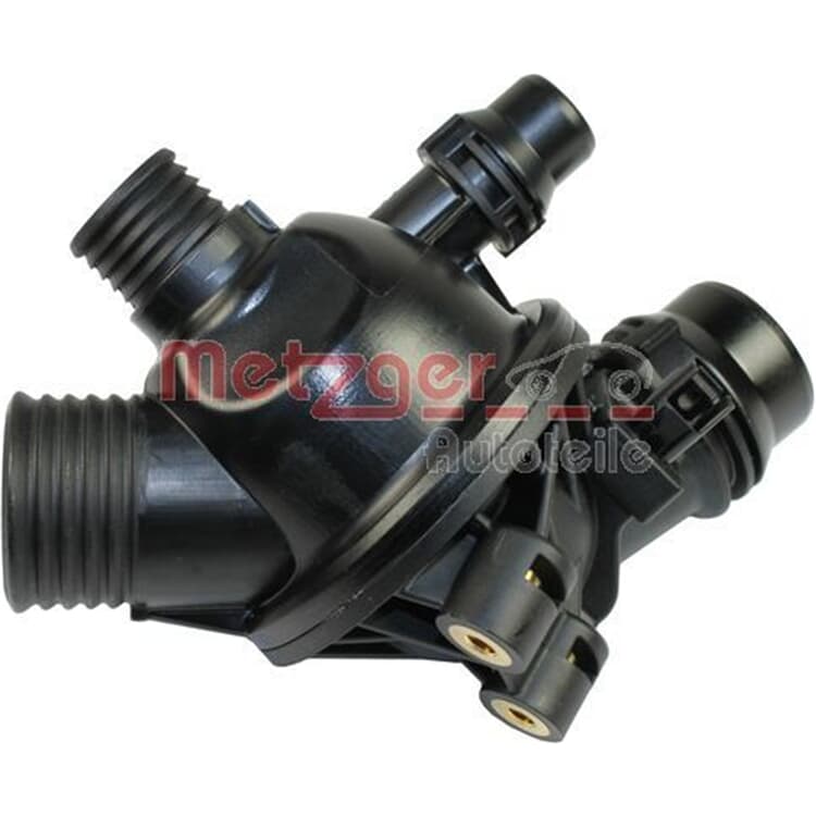 Metzger Thermostat BMW 1er 3er 5er von METZGER