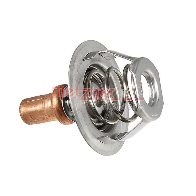 Metzger Thermostat Dacia Solenza Renault 19 Clio Rapid Metzger Thermostat Dacia Solenza Renault 19 Clio Rapid von METZGER