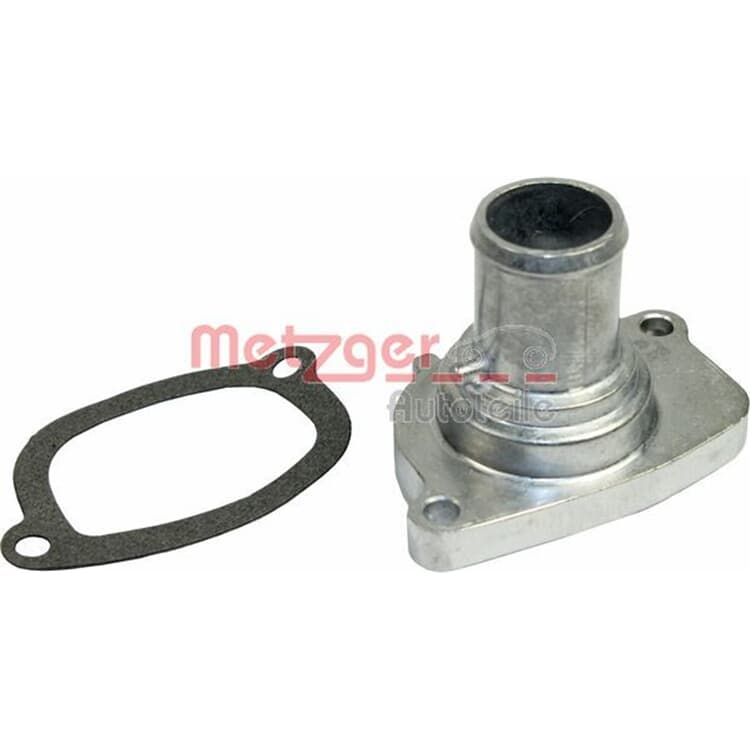 Metzger Thermostat Fiat Lancia von METZGER