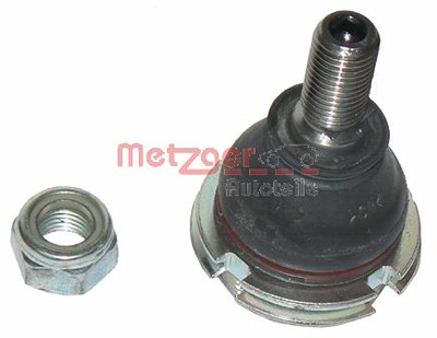 Metzger Trag-/Führungsgelenk [Hersteller-Nr. 57019908] für Citroën, Peugeot von METZGER