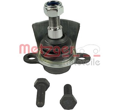 Metzger Trag-/Führungsgelenk [Hersteller-Nr. 57004218] für Ford, Seat, VW von METZGER