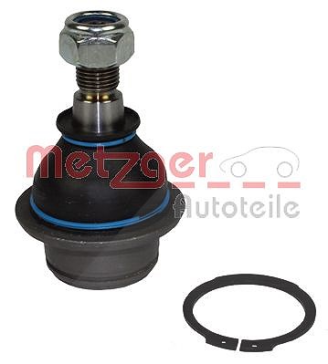 Metzger Trag-/Führungsgelenk [Hersteller-Nr. 57013618] für Ford von METZGER