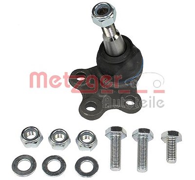 Metzger Trag-/Führungsgelenk [Hersteller-Nr. 57026008] für Renault von METZGER