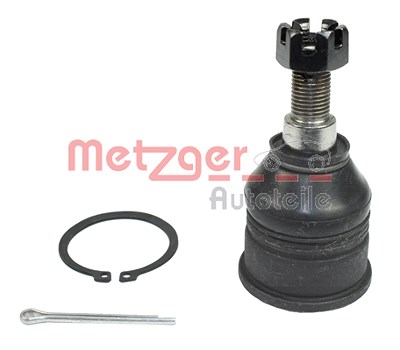 Metzger Trag-/Führungsgelenk [Hersteller-Nr. 57014518] für Honda von METZGER