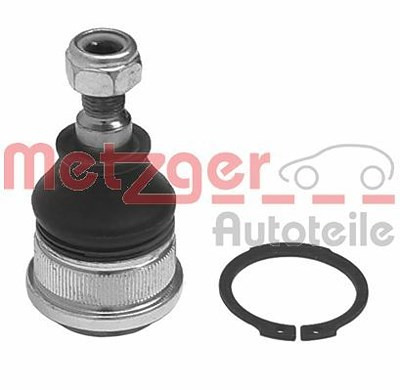Metzger Trag-/Führungsgelenk [Hersteller-Nr. 57008418] für Hyundai, Kia, Mitsubishi, Volvo von METZGER