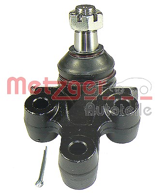 Metzger Trag-/Führungsgelenk [Hersteller-Nr. 57024308] für Kia von METZGER