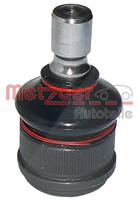 Metzger Trag-/Führungsgelenk [Hersteller-Nr. 57016308] für Mazda von METZGER