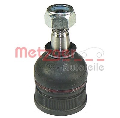 Metzger Trag-/Führungsgelenk [Hersteller-Nr. 57016408] für Mazda von METZGER