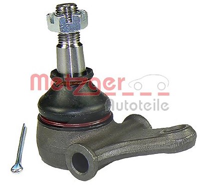 Metzger Trag-/Führungsgelenk [Hersteller-Nr. 57024508] für Mazda von METZGER