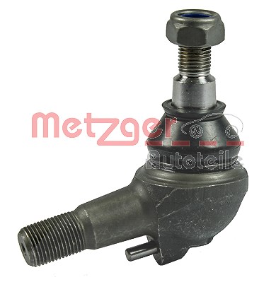 Metzger Trag-/Führungsgelenk [Hersteller-Nr. 57015308] für Mercedes-Benz von METZGER
