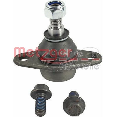 Metzger Trag-/Führungsgelenk [Hersteller-Nr. 57007208] für Mini von METZGER