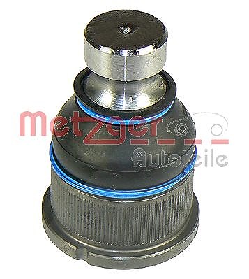 Metzger Trag-/Führungsgelenk [Hersteller-Nr. 57024908] für Nissan, Opel, Renault von METZGER