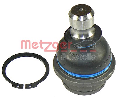 Metzger Trag-/Führungsgelenk [Hersteller-Nr. 57024708] für Nissan von METZGER