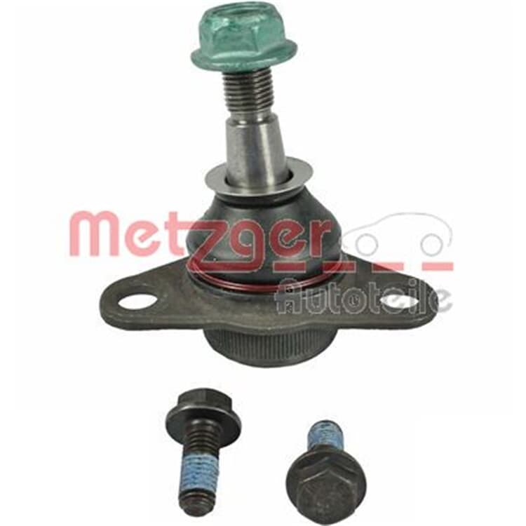 Metzger Trag -/F?hrungsgelenk Volvo S60 V70 Xc70 Xc90 Metzger Trag -/F?hrungsgelenk Volvo S60 V70 Xc70 Xc90 von METZGER