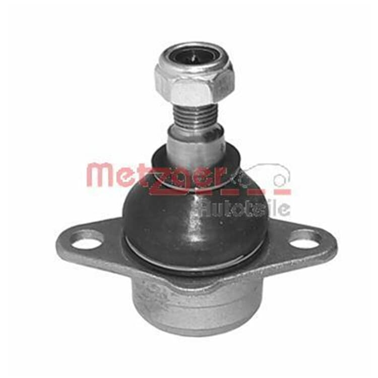 Metzger Traggelenk vorne BMW X3 E83 Metzger Traggelenk vorne BMW X3 E83 von METZGER