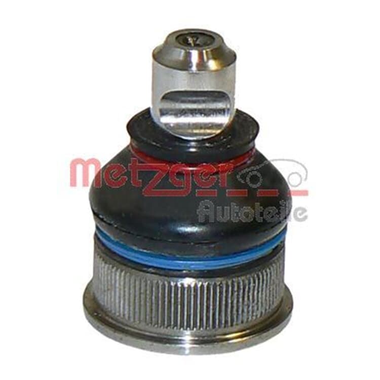 Metzger Traggelenk vorne Citroen Ax Saxo Peugeot 106 Metzger Traggelenk vorne Citroen Ax Saxo Peugeot 106 von METZGER