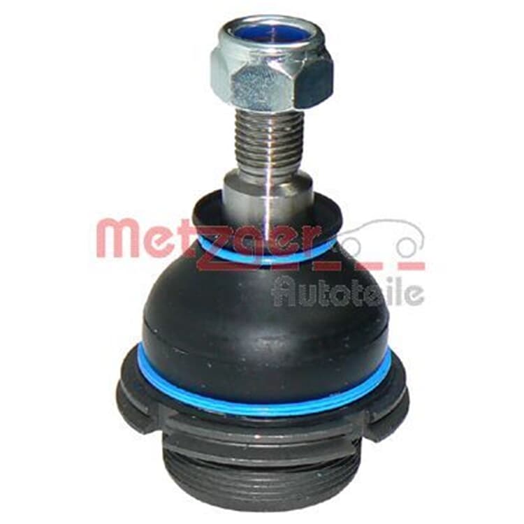 Metzger Traggelenk vorne Citroen C5 C6 Peugeot 407 508 Metzger Traggelenk vorne Citroen C5 C6 Peugeot 407 508 von METZGER