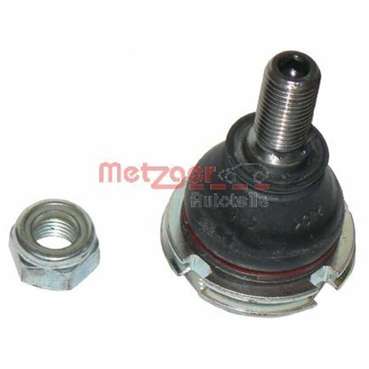 Metzger Traggelenk vorne Citroen C5 Xantia Xm Peugeot 405 406 605 607 von METZGER