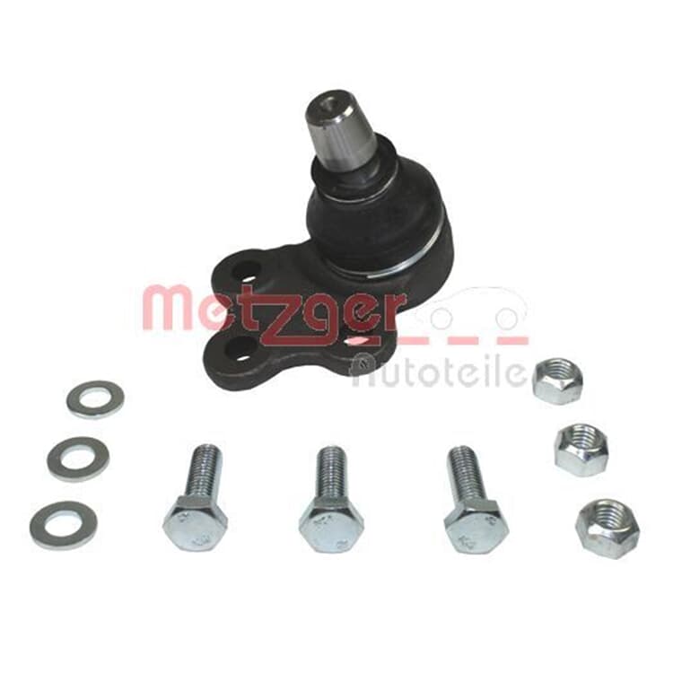 Metzger Traggelenk vorne Fiat Bravo Stilo Lancia Delta Metzger Traggelenk vorne Fiat Bravo Stilo Lancia Delta von METZGER