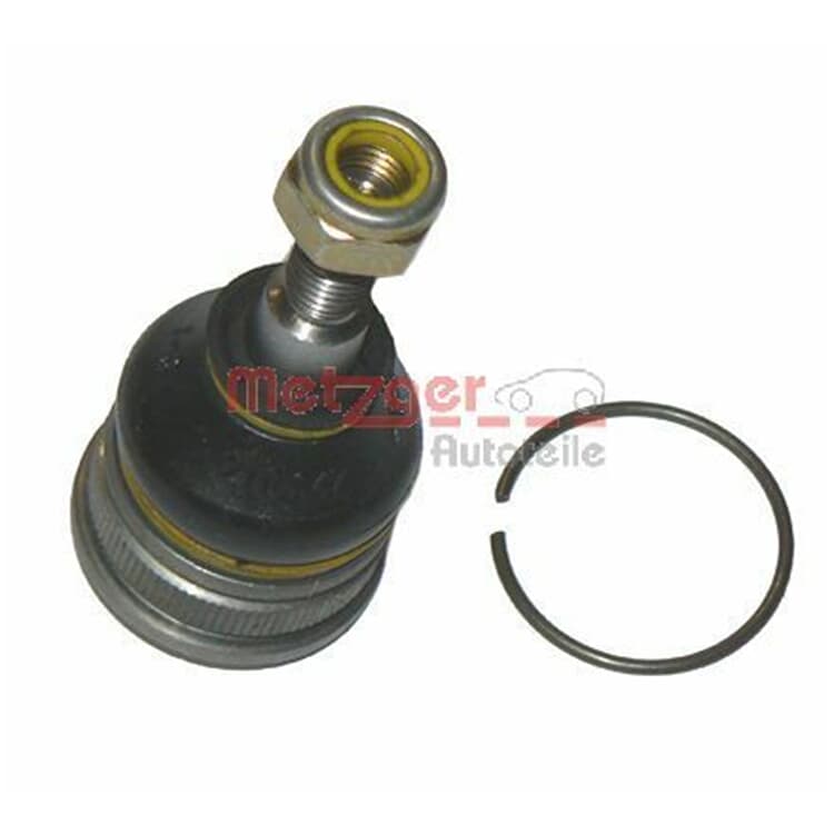 Metzger Traggelenk vorne Fiat Panda Uno Y10 Seat Marbella Terra Metzger Traggelenk vorne Fiat Panda Uno Y10 Seat Marbella Terra von METZGER