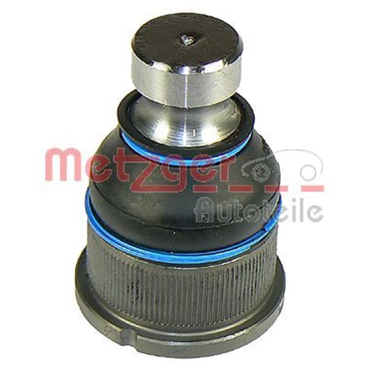 Metzger Traggelenk vorne Nissan Interstar Opel Movano Renault Master Metzger Traggelenk vorne Nissan Interstar Opel Movano Renault Master von METZGER