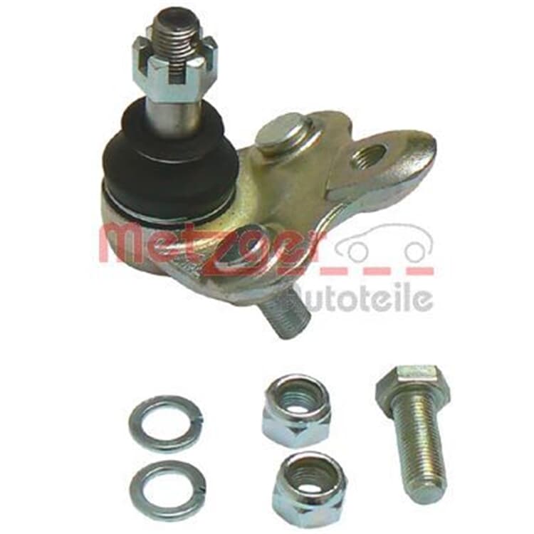Metzger Traggelenk vorne Toyota Avensis Carina Celica Corolla Rav Metzger Traggelenk vorne Toyota Avensis Carina Celica Corolla Rav von METZGER