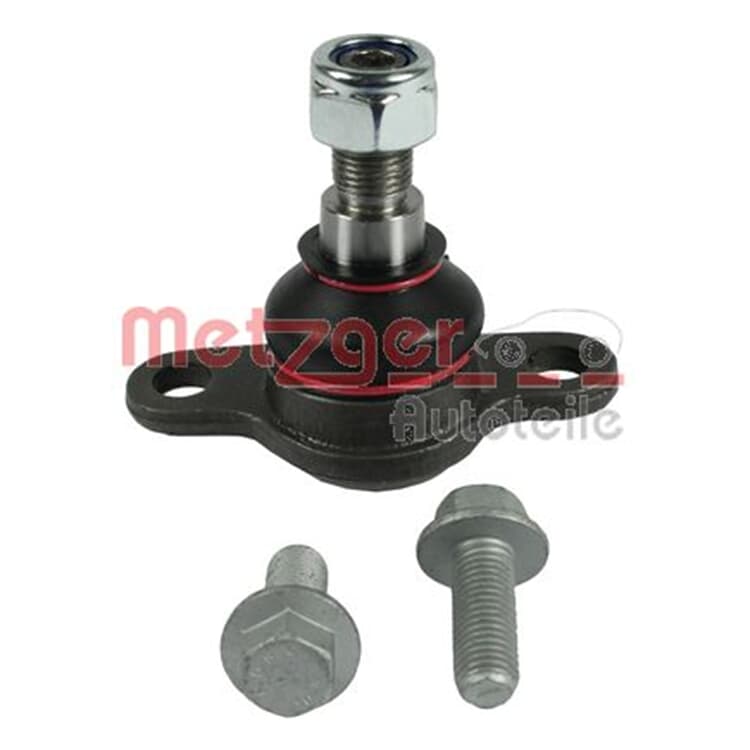 Metzger Traggelenk vorne VW Transporter T4 Metzger Traggelenk vorne VW Transporter T4 von METZGER