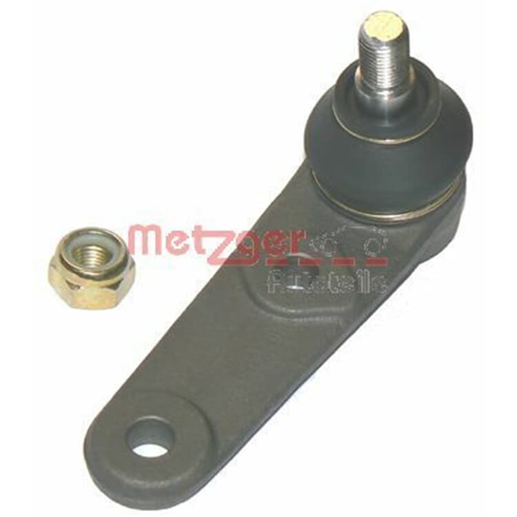 Metzger Traggelenk vorne Volvo 440 460 480 Metzger Traggelenk vorne Volvo 440 460 480 von METZGER