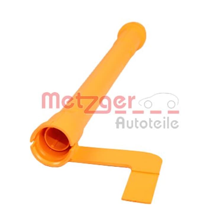 Metzger Trichter ?lpeilstab Seat Skoda VW Metzger Trichter ?lpeilstab Seat Skoda VW von METZGER