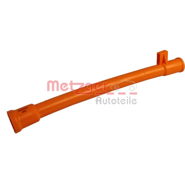 Metzger Trichter f?r ?lpeilstab Aud A3 Sear Altea Skoda Octavia I Metzger Trichter f?r ?lpeilstab Aud A3 Sear Altea Skoda Octavia I von METZGER