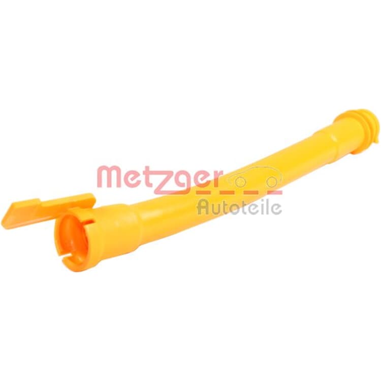 Metzger Trichter f?r ?lpeilstab Audi VW Passat Skoda Suoerb I Metzger Trichter f?r ?lpeilstab Audi VW Passat Skoda Suoerb I von METZGER
