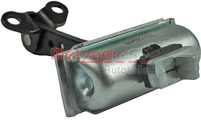 Metzger Türfeststeller [Hersteller-Nr. 2312048] für Ford von METZGER
