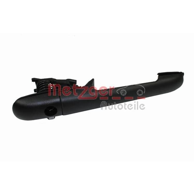 Metzger T?rgriff f?r Schiebet?r Mercedes Sprinter V-Klasse Vito VW Lt Metzger T?rgriff f?r Schiebet?r Mercedes Sprinter V-Klasse Vito VW Lt von METZGER
