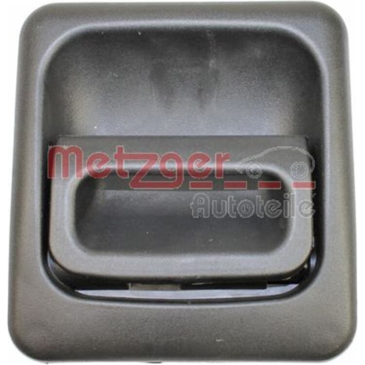 Metzger T?rgriff rechts Citroen Jumper Fiat Ducato Peugeot Boxer Metzger T?rgriff rechts Citroen Jumper Fiat Ducato Peugeot Boxer von METZGER