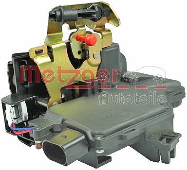 Metzger Türschloß [Hersteller-Nr. 2313034] für Audi von METZGER